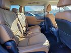 2025 Infiniti Qx80 Luxe White vin: JN8AZ3BE6S9701357