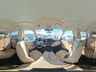 2025 Infiniti Qx80 Luxe White vin: JN8AZ3BE6S9701357