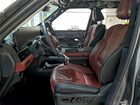 2025 Infiniti Qx80 Autograph Черный vin: JN8AZ3CC5S9601022