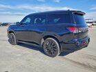 2025 Infiniti Qx80 Autograph Черный vin: JN8AZ3CC5S9602770 2025 Infiniti Qx80 Autograph Черный vin: JN8AZ3CC5S9602770