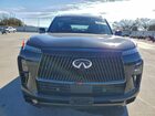 2025 Infiniti Qx80 Autograph Черный vin: JN8AZ3CC5S9602770 2025 Infiniti Qx80 Autograph Черный vin: JN8AZ3CC5S9602770