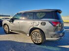 2025 Infiniti Qx80 Sensory Серый vin: JN8AZ3DBXS9402733 2025 Infiniti Qx80 Sensory Серый vin: JN8AZ3DBXS9402733