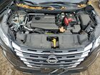2024 Nissan Rogue Sv Gray vin: JN8BT3BB3RW287557