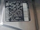 2024 Nissan Rogue Sv Gray vin: JN8BT3BB3RW287557