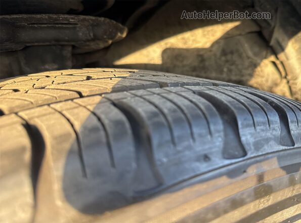 JN8BT3BB8RW421902 2024 NISSAN ROGUE  Передняя левая четверть