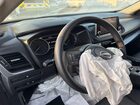 2024 Nissan Rogue Sv Intelligent Awd vin: JN8BT3BB8RW421902