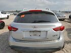 2016 Infiniti Qx70 Серебряный vin: JN8CS1MU2GM130086 2016 Infiniti Qx70 Серебряный vin: JN8CS1MU2GM130086