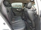 2016 Infiniti Qx70 Серебряный vin: JN8CS1MU2GM130086 2016 Infiniti Qx70 Серебряный vin: JN8CS1MU2GM130086