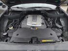 2016 Infiniti Qx70   Black vin: JN8CS1MU7GM670226