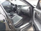 2016 Infiniti Qx70   Black vin: JN8CS1MU7GM670226