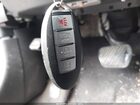 2017 Infiniti Qx70   Серебряный vin: JN8CS1MU8HM142888