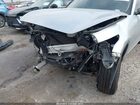 2017 Infiniti Qx70   Серебряный vin: JN8CS1MU8HM142888