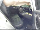 2017 Infiniti Qx70   Серебряный vin: JN8CS1MU8HM142888