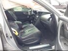 2017 Infiniti Qx70   Серебряный vin: JN8CS1MU8HM142888