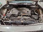 2017 Infiniti Qx70 Белый vin: JN8CS1MW7HM412498