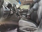 2017 Infiniti Qx70 Gray vin: JN8CS1MW7HM414851