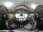 2017 Infiniti Qx70 Gray vin: JN8CS1MW7HM414851