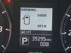 2017 Infiniti Qx70   Черный vin: JN8CS1MW7HM416163