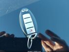 2017 Infiniti Qx70   Черный vin: JN8CS1MW7HM416163