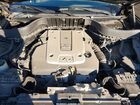 2017 Infiniti Qx70   Черный vin: JN8CS1MW7HM416163