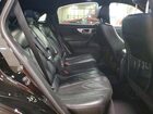 2016 Infiniti Qx70 Черный vin: JN8CS1MW8GM751687