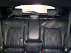 2016 Infiniti Qx70 Черный vin: JN8CS1MW8GM751687
