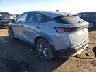 2025 Nissan Ariya Evolve+ Gray vin: JN8DF0BF8SM762770 2025 Nissan Ariya Evolve+ Gray vin: JN8DF0BF8SM762770