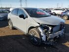 2025 Nissan Ariya Evolve+ Gray vin: JN8DF0BF8SM762770 2025 Nissan Ariya Evolve+ Gray vin: JN8DF0BF8SM762770