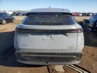 2025 Nissan Ariya Evolve+ Gray vin: JN8DF0BF8SM762770 2025 Nissan Ariya Evolve+ Gray vin: JN8DF0BF8SM762770