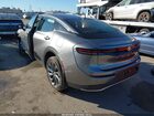 2023 Toyota Crown Limited Серый vin: JTDAAAAF1P3006635