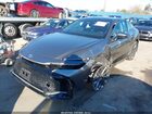 2023 Toyota Crown Limited Серый vin: JTDAAAAF1P3006635