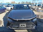 2023 Toyota Crown Limited Серый vin: JTDAAAAF1P3006635