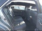2023 Toyota Crown Limited Серый vin: JTDAAAAF1P3006635