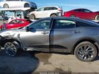 2023 Toyota Crown Limited Серый vin: JTDAAAAF1P3006635