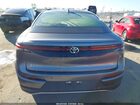 2023 Toyota Crown Limited Серый vin: JTDAAAAF1P3006635