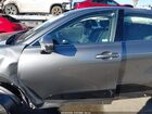 2023 Toyota Crown Limited Серый vin: JTDAAAAF1P3006635