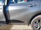 2023 Toyota Crown Limited Серый vin: JTDAAAAF1P3006635