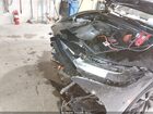 2025 Toyota Crown Nightshade Edition Черный vin: JTDAAAAF1S3034993