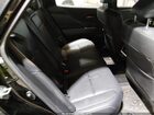 2025 Toyota Crown Nightshade Edition Черный vin: JTDAAAAF1S3034993