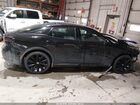 2025 Toyota Crown Nightshade Edition Черный vin: JTDAAAAF1S3034993
