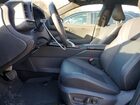2026 Toyota Crown Limited Синий vin: JTDAAAAF3T3040585