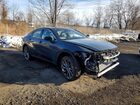 2026 Toyota Crown Limited Синий vin: JTDAAAAF3T3040585