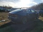 2026 Toyota Crown Limited Синий vin: JTDAAAAF3T3040585