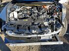 2026 Toyota Crown Limited Синий vin: JTDAAAAF3T3040585