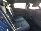 2026 Toyota Crown Limited Синий vin: JTDAAAAF3T3040585