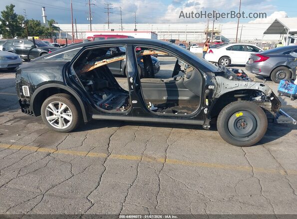 JTDAAAAF4S3031814 2025 TOYOTA LIMITED Черный Вид щитка приборов