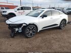 2026 Toyota Crown Xle Белый vin: JTDAAAAF5T3041964