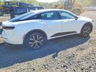 2023 Toyota Crown Xle Белый vin: JTDAAAAF6P3006971