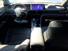 2023 Toyota Crown Xle Белый vin: JTDAAAAF6P3006971