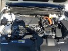 2023 Toyota Crown Xle Белый vin: JTDAAAAF6P3006971
